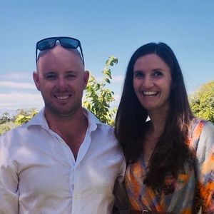 Meet your Posher, Kate